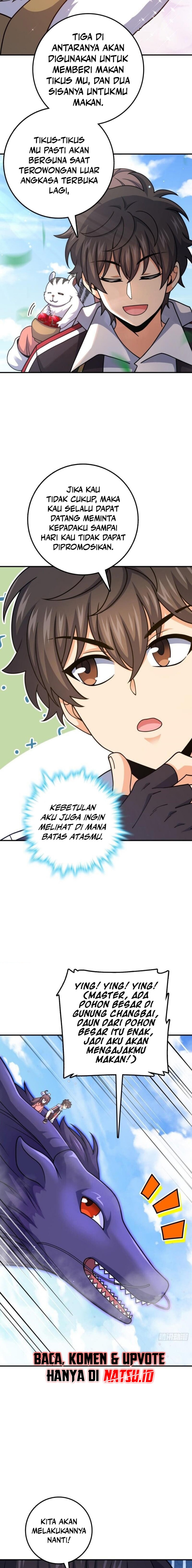 Dilarang COPAS - situs resmi www.mangacanblog.com - Komik spare me great lord 668 - chapter 668 669 Indonesia spare me great lord 668 - chapter 668 Terbaru 11|Baca Manga Komik Indonesia|Mangacan